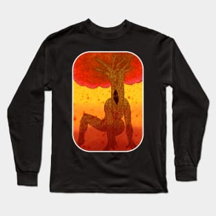 Ent Long Sleeve T-Shirt